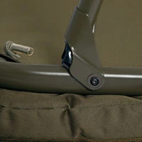 Avid Carp Benchmark Ultra Bedchairs